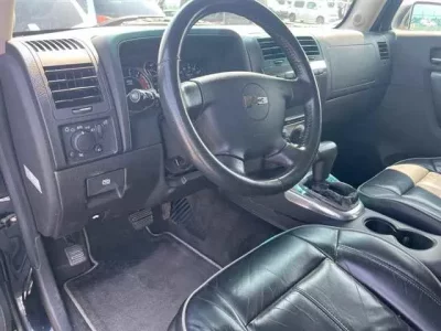 Hummer OTHER