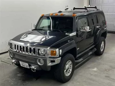 Hummer OTHER