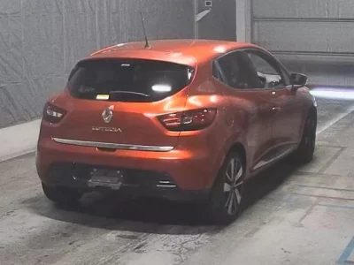 Renault LUTECIA