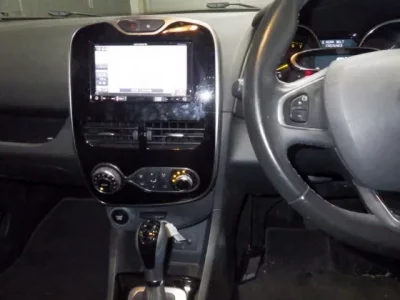 Renault LUTECIA