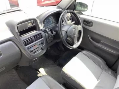 Subaru PLEO