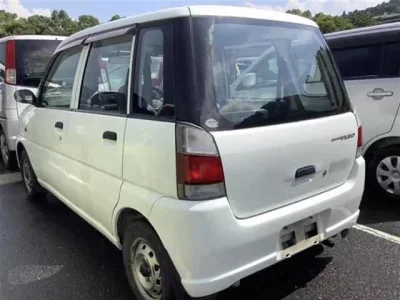 Subaru PLEO