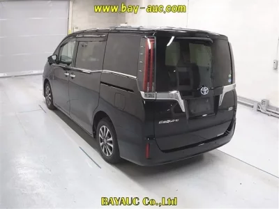 Toyota ESQUIRE