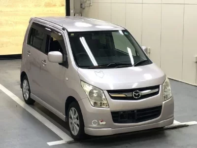 Mazda AZ WAGON