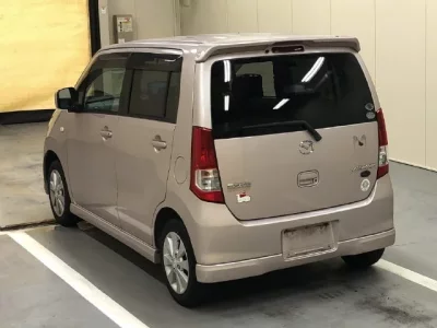 Mazda AZ WAGON