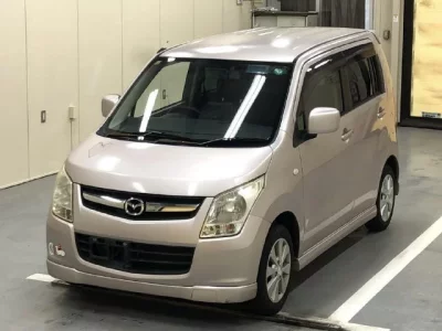 Mazda AZ WAGON