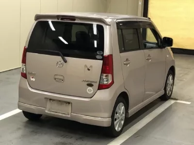 Mazda AZ WAGON