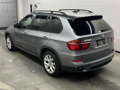 BMW X5 SERIES