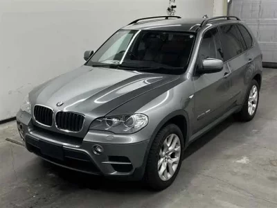 BMW X5 SERIES