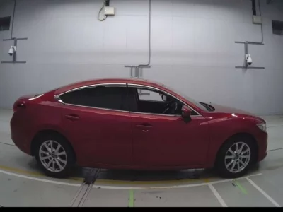 Mazda ATENZA SEDAN