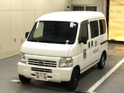 Honda ACTY VAN