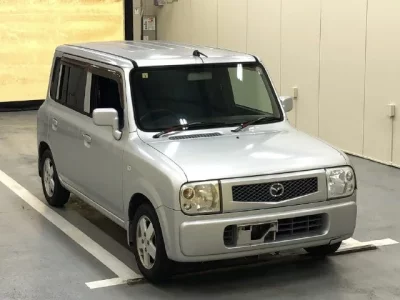 Mazda SPIANO