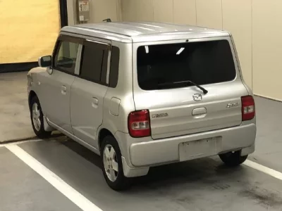 Mazda SPIANO