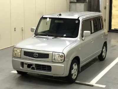 Mazda SPIANO