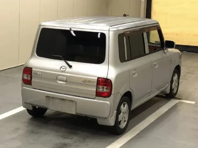 Mazda SPIANO