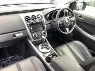 Mazda CX-7