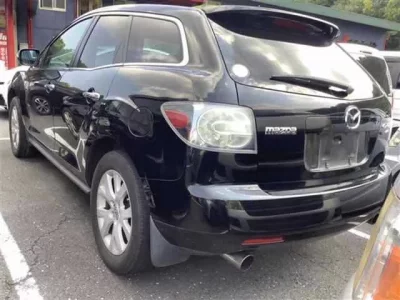 Mazda CX-7