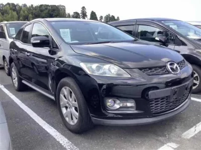 Mazda CX-7