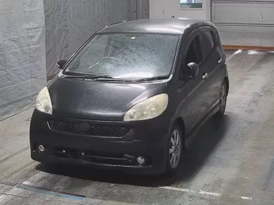 Daihatsu SONICA