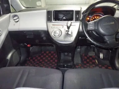 Daihatsu SONICA