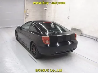 Toyota CELICA