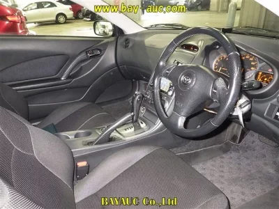 Toyota CELICA