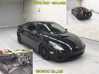 Toyota CELICA
