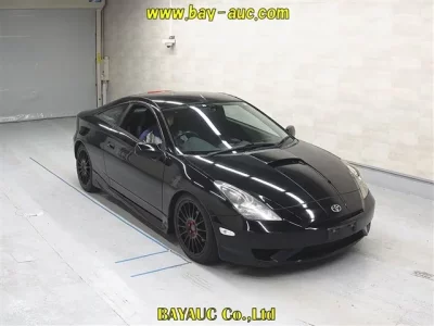 Toyota CELICA