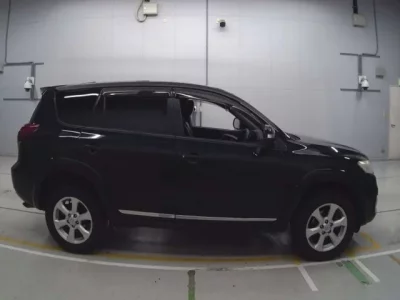 Toyota VANGUARD