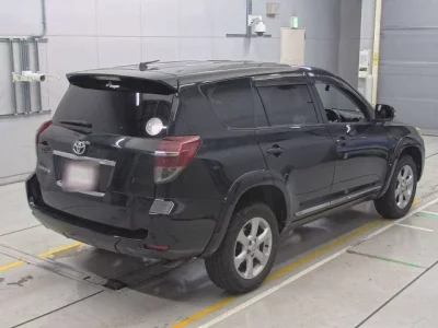 Toyota VANGUARD