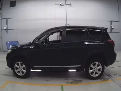 Toyota VANGUARD