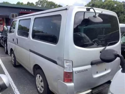 Nissan CARAVAN VAN