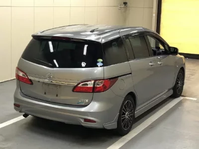 Nissan LAFESTA