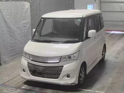 Suzuki PALETTE
