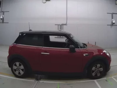 BMW MINI