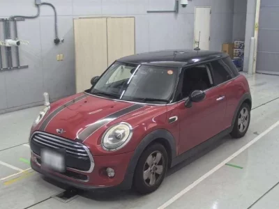 BMW MINI