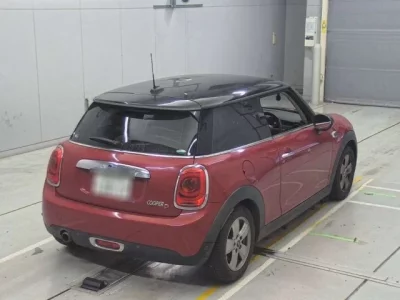 BMW MINI