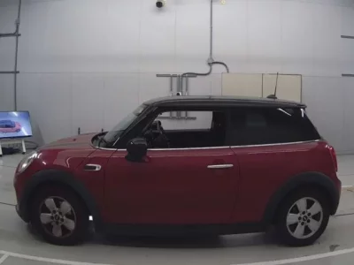 BMW MINI