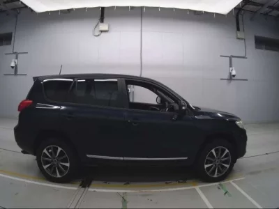 Toyota VANGUARD
