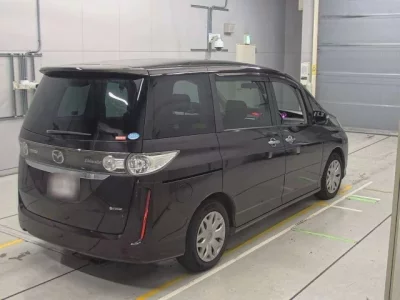 Mazda BIANTE