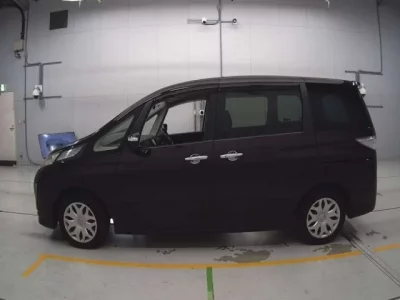 Mazda BIANTE