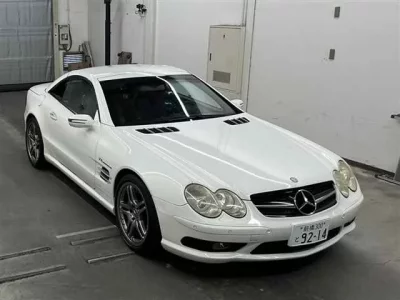 Mercedes-Benz AMG