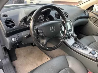 Mercedes-Benz AMG