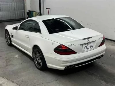 Mercedes-Benz AMG