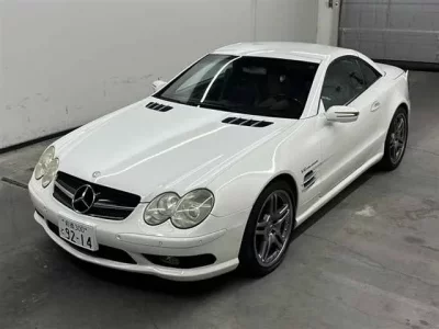 Mercedes-Benz AMG