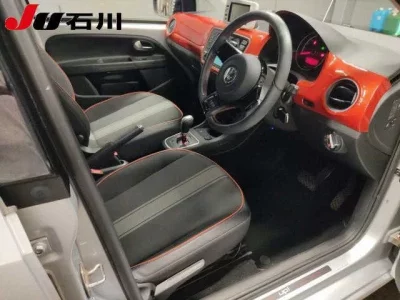 Volkswagen UP