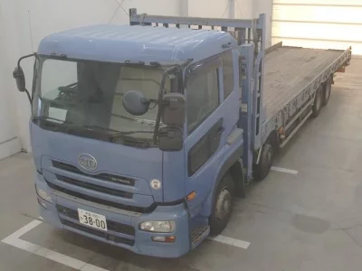 Nissan UD SERIES
