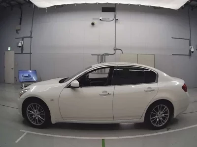 Nissan SKYLINE