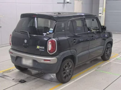 Suzuki XBEE