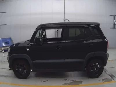Suzuki XBEE